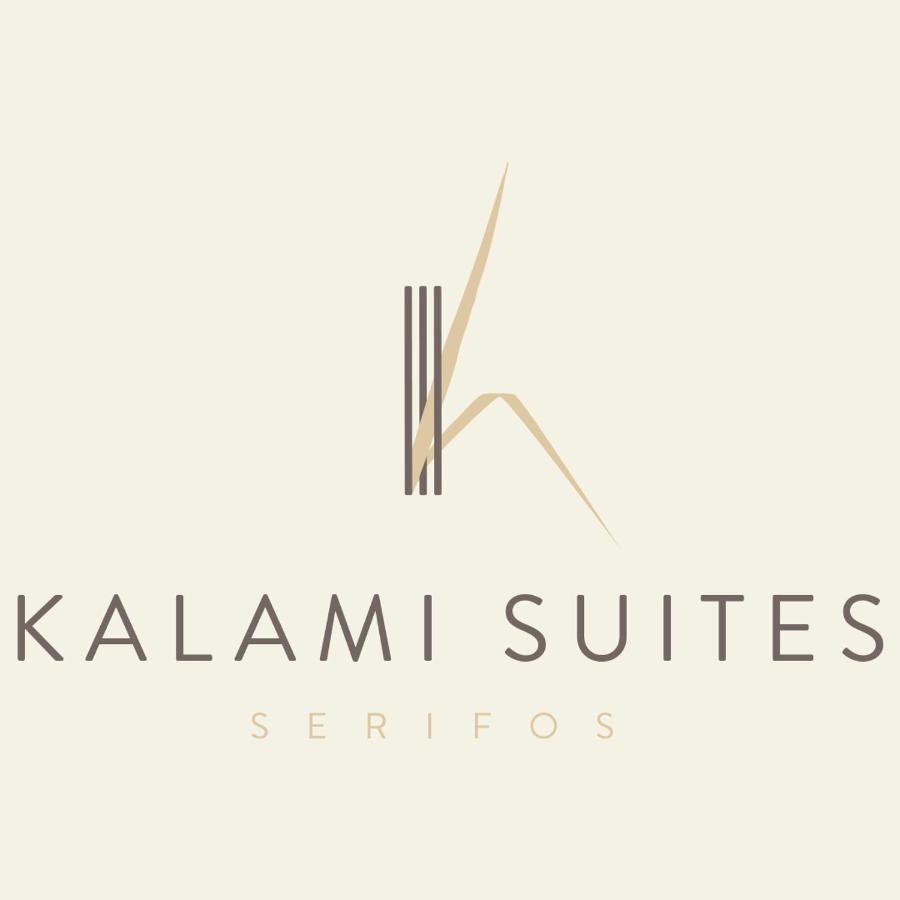 Kalami Suites Livadi  Exterior photo